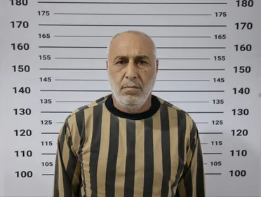 الأمن الداخلي يلقي القبض على متزعم خلية إرهابية باللاذقية