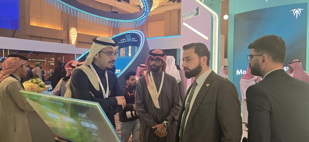 سوريا تبحث فرص التحول الرقمي والاستثمار العقاري في منتدى الرياض