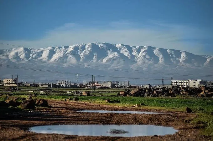 ميدل إيست آي: ترامب يمهل نتنياهو شهرًا لإتمام الاتفاق الأمني مع دمشق