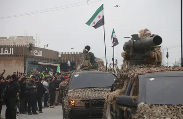 رداً على عملية الجيش السوري... عضوان في الكونغرس يقدمان مشروع قانون "إنقاذ الأكراد"