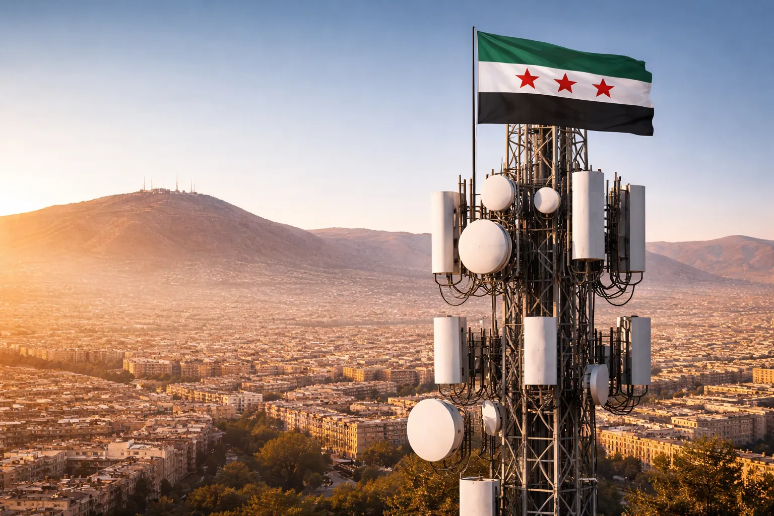 صورة تم إعادة تصميمها بالذكاء الاصطناعي