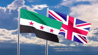 المملكة المتحدة: التفاهم بين دمشق و”قسد” يعزّز وحدة واستقرار سوريا