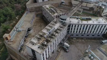 لبنان يبدأ تسليم أكثر من 300 محكوماً سورياً إلى دمشق بموجب اتفاق قضائي