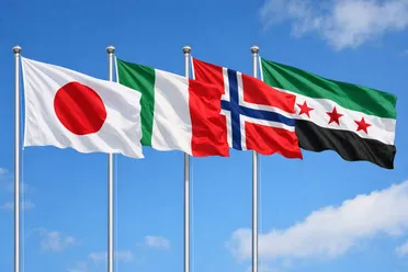 اليابان وإيطاليا والنرويج تنضمّ للدول المرحّبة باتفاق دمشق–قسد وتؤكد وحدة سوريا واستقرارها