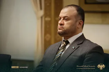 مروان محمد العلي