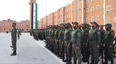 وزارة الداخلية