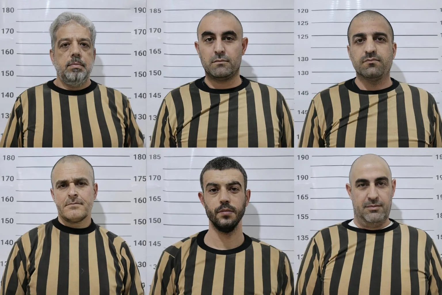 القبض على خلية إجرامية في درعا كانت تعمل بتوجيه من رستم الغزالي