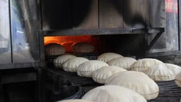 السورية للمخابز: إنجاز تأهيل 46 مخبزاً واستمرار العمل على 100 آخر في المحافظات