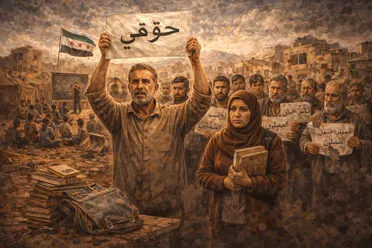 إلى متى سيبقى حق المعلّم مؤجلاً؟