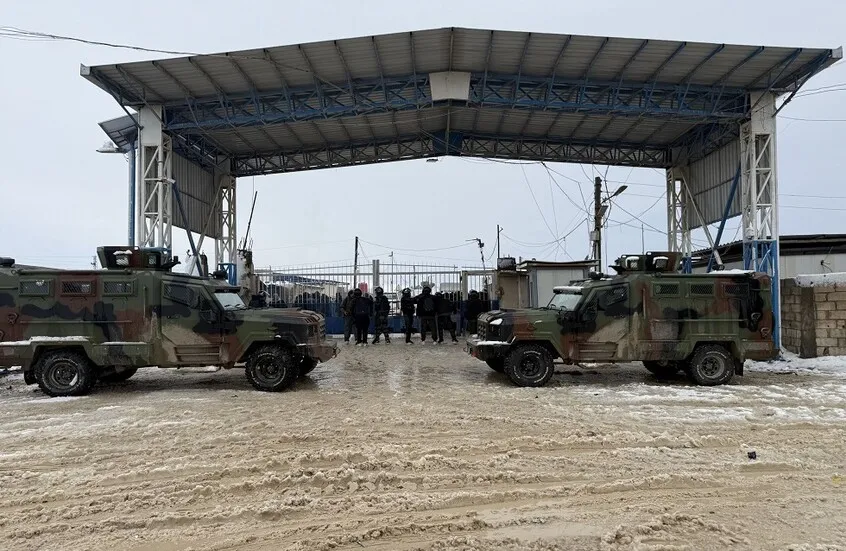 "غوتيريش" يُناشد لتطبيق الاندماج السلمي بين "دمشق وقسد" شمال شرق سوريا 