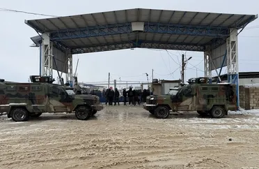 "غوتيريش" يُناشد لتطبيق الاندماج السلمي بين "دمشق وقسد" شمال شرق سوريا 