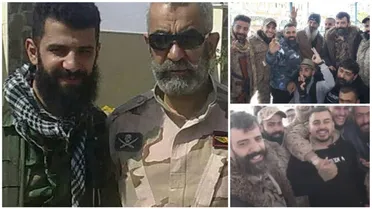 ظهر بـ"ساحة الكرامة".. "يعرب عصام زهر الدين" يشارك في مظاهرات السويداء