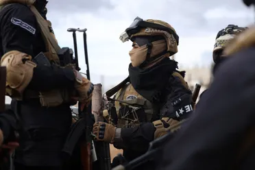 الداخلية تكشف تفاصيل تفكيك خلية إرهابية نفّذت اعتداءات في المزة ومحيط مطار دمشق