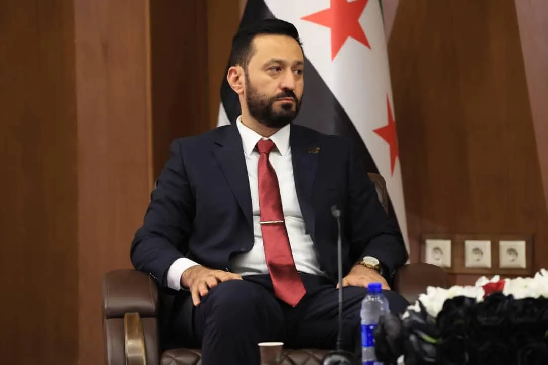 الرئيس "الشرع" يصدر مرسومًا بتعيين اللواء "عبد القادر الطحان" نائبًا لوزير الداخلية