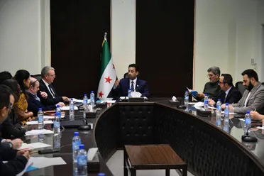 الصحة العالمية تبدي استعدادها لدعم النظام الصحي في سوريا بخبرات دولية وبرامج تدريب متخصصة