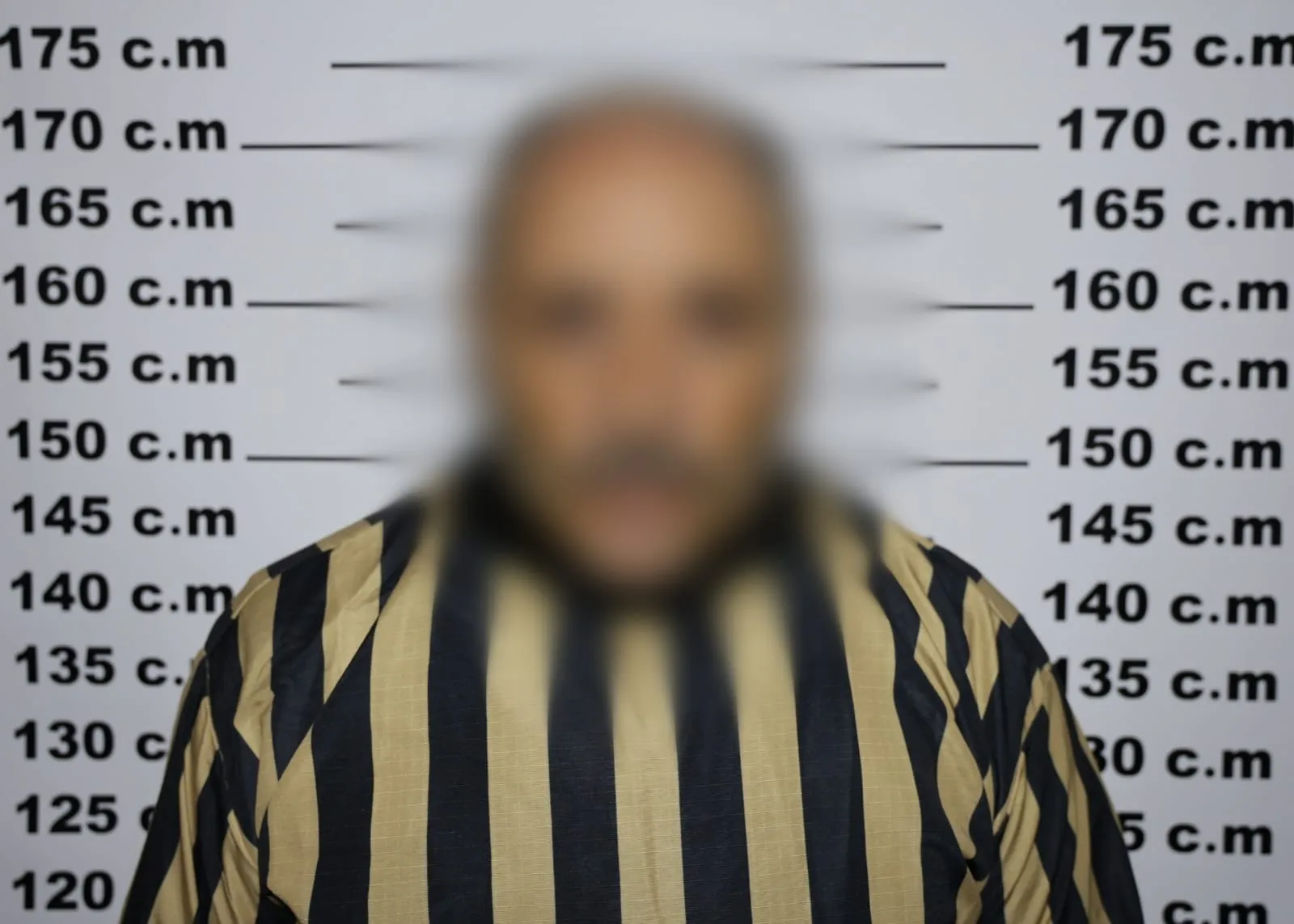 الأمن يلقي القبض على مرتكب جريمة الدير الشرقي بعد ملاحقة استمرت ثلاثة أيام