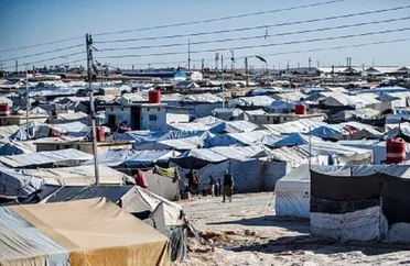 بينهم قيادات بارزة.. العراق يُعلن نقل 450 عنصراً من عناصر تنظيم داعش من سوريا 