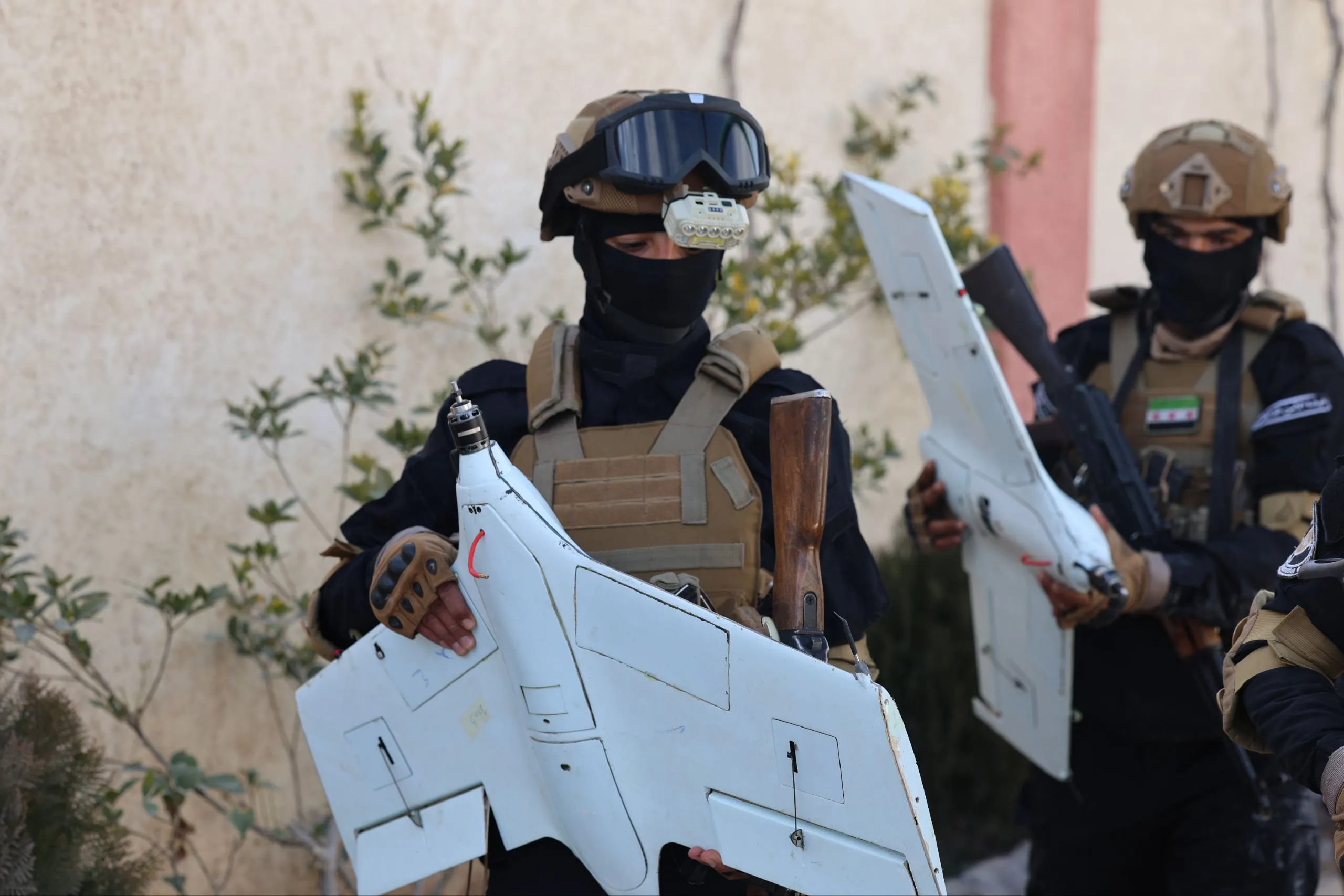 "حزب الله" ينفي علاقته بخلية أعلنت الداخلية السورية تفكيكها في ريف دمشق