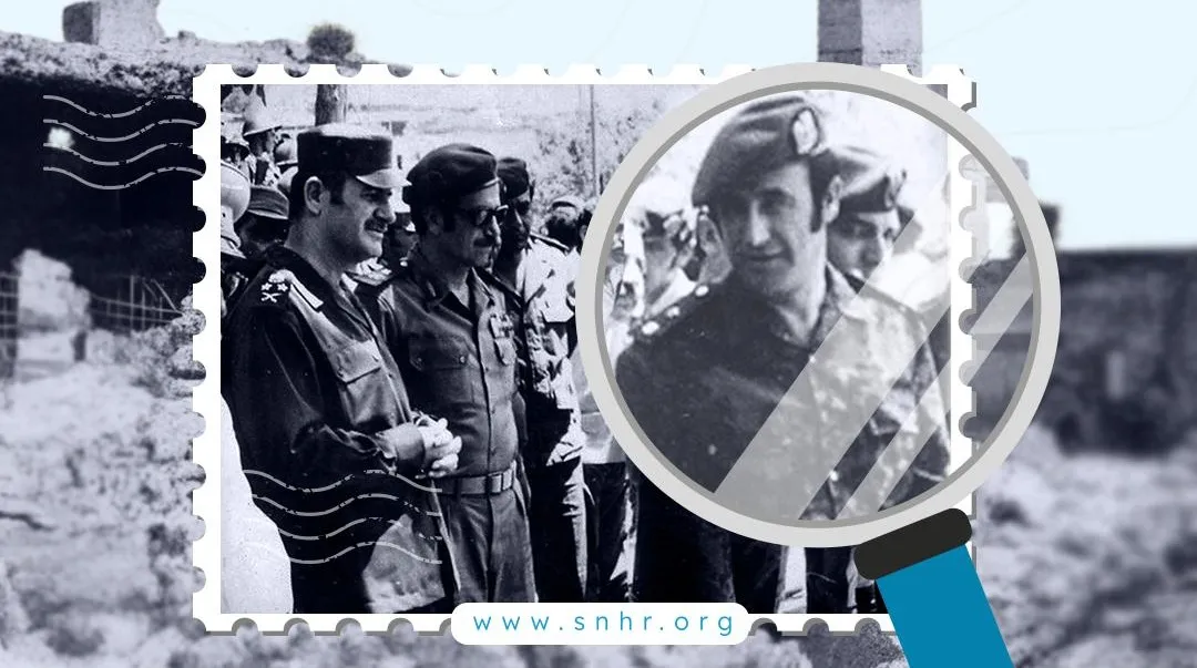 "السورية لحقوق الإنسان": مجزرة حماة عام 1982 أفظع رموز القمع في تاريخ سوريا الحديث