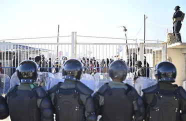 القضاء العراقي يفتح تحقيقًا مع أكثر من 1300 من عناصر داعش العائدين من سوريا