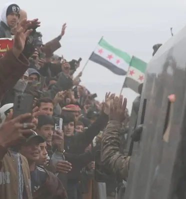 تصاعد الانتهاكات في الحسكة والأهالي يطالبون بحماية حكومية فورية