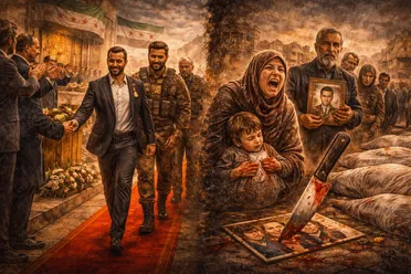 إعادة تأهيل "الشبيحة" والرماديين: طعنة في ظهر الثورة وذاكرة الضحايا