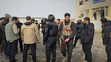 الأمن الداخلي يتعرّض لإطلاق نار بالحسكة.. و"قسد" تتهم "خلايا إرهابية"