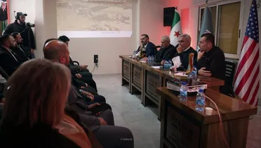 في الذكرى الـ44 لمجزرة حماة.. ندوة في دمشق تستعيد الذاكرة وتدعو للعدالة والمساءلة