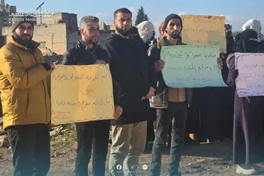 المعلمين في مدينة كفرزيتا