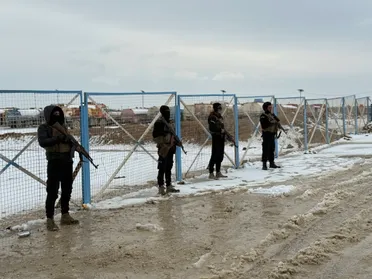 "التنمية السورية" تطلق تدخلاً تنموياً في مخيم الهول وتبدأ أول إحصاء شامل للسكان