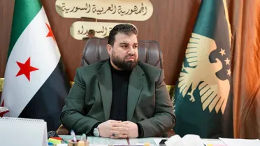 محافظ السويداء: الحوار الوطني السبيل الوحيد لمستقبل المحافظة