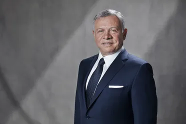 الملك الأردني: استقرار سوريا أولوية والتنسيق مع دمشق مستمر