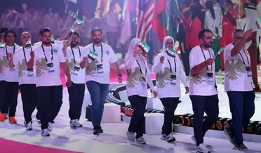 وزارة الرياضة تطلق رابطًا إلكترونيًا لتسجيل اللاعبين المغتربين 