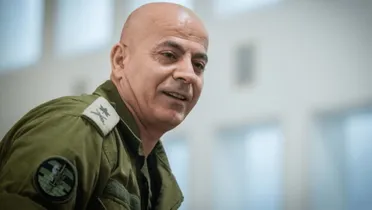 الاحتلال الإسرائيلي يعيّن غسان عليان مسؤولاً للتنسيق مع دروز سوريا ولبنان