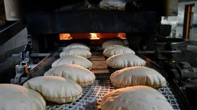 خطة لصيانة عشرات المخابز.. السورية للمخابز تبدأ تأهيل مخبز الإطفائية بدمشق