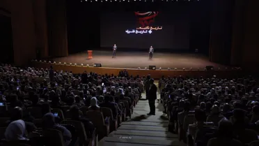 بمشاركة الرئيس الشرع .. انطلاق الدورة الاستثنائية لمعرض دمشق الدولي للكتاب