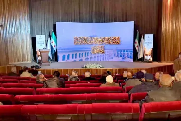 "موسوعة الجامع الأموي الكبير" في دمشق: توثيق علمي لذاكرة عمرانية تمتد لآلاف السنين