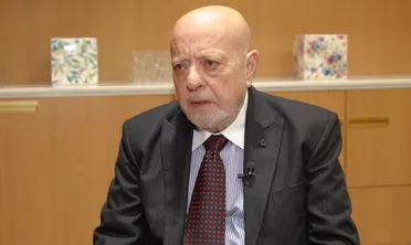 وزير الاقتصاد والصناعة السوري نضال الشعار