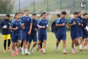 المنتخب السوري للشباب