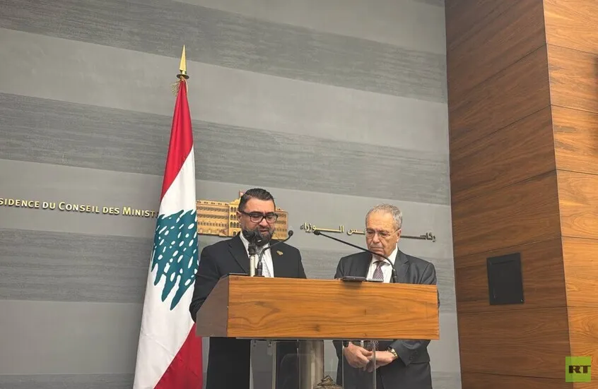 دمشق وبيروت توقّعان اتفاقاً لنقل نحو 300 محكوم في سجون لبنان إلى سوريا