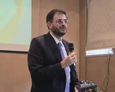 وزير الاتصالات: تحسّن ملموس في جودة الإنترنت خلال الأشهر المقبلة مع دخول شركات جديدة إلى السوق