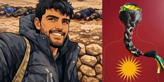 "قسد" استخدمت مقطعاً مضللاً لـ "الضفيرة" لحشد التعاطف الدولي 