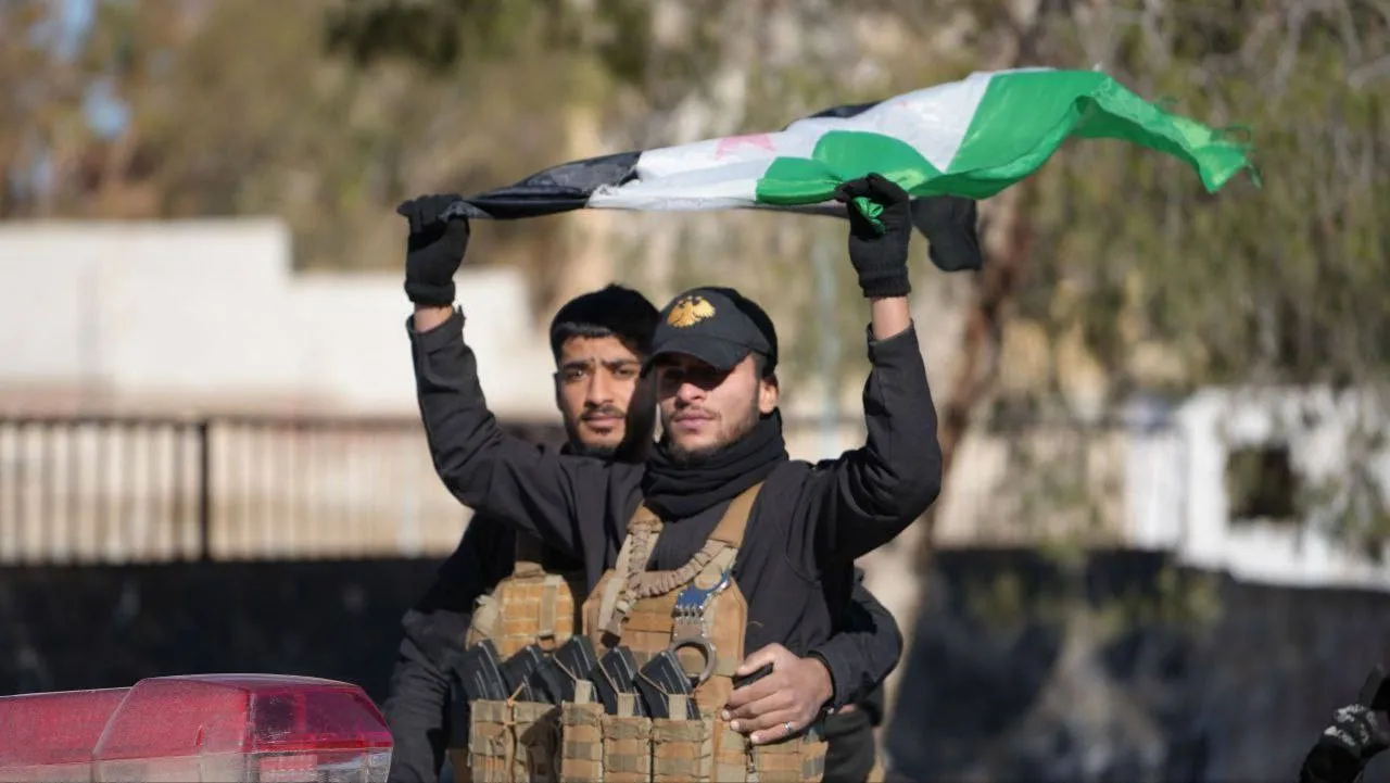 واشنطن تتجه للاعتماد على دمشق في محاربة تنظيم الدولة