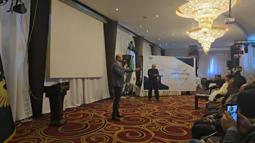 مدونة السلوك المهني