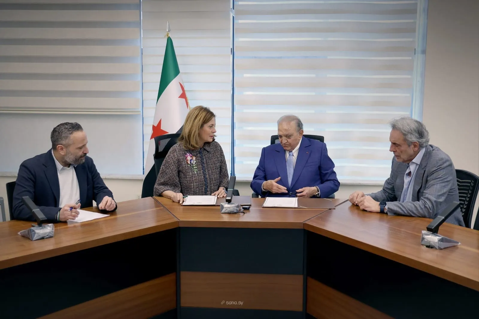 وزارة الشؤون الاجتماعية توقّع مذكرة تفاهم لتعزيز دمج ذوي الإعاقة وتطوير القيادات