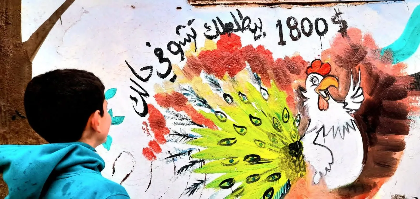 ارتفاع أسعار الفروج 