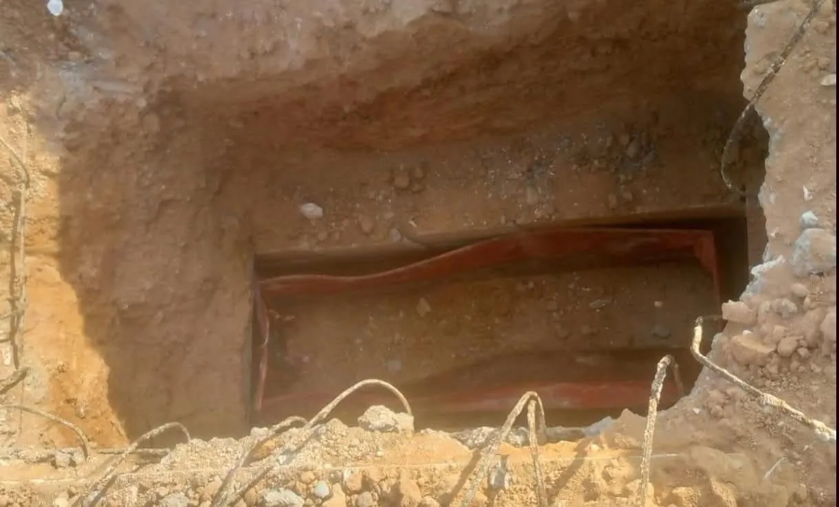 إخفاء الجثامين… انتهاك جديد يُضاف إلى سجل ميليشيا "قسد" في الرقة