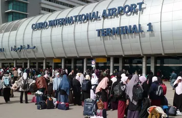 مصر تنفي رسمياً صدور قرارات جديدة بشأن دخول السوريين