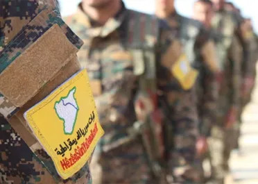 من السواتر الترابية إلى الألغام.. انتهاكات ممنهجة لميليشيا "قسد" تطال المدنيين بالحسكة