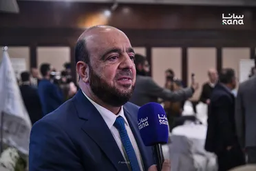 وفد اقتصادي سوري رفيع يزور أوزبكستان لتعزيز التعاون التجاري والاستثماري